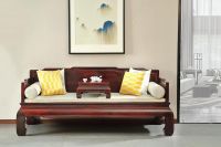 2026红木品牌中式整装企业榜单，揭秘行业翘楚