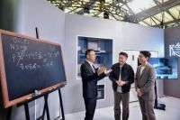 AWE2026观察：让张朝阳感叹“革命性”的米家智能净烟机，到底强在哪？