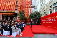 315诚信护航 沪佳装饰上海中心店重装升级焕新启幕