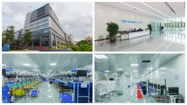 不止是生产空间，文丰装饰的厂房装修新路径