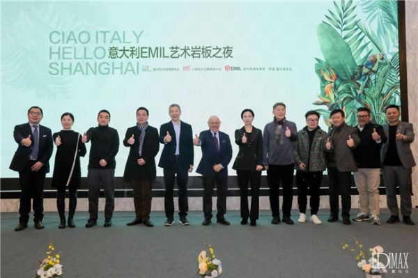 伊派·爱马仕岩板:十年意式沉淀,铸就超一线岩板品牌全矩阵