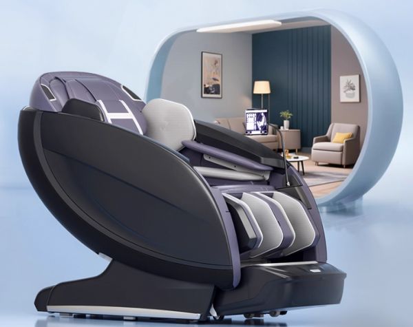 2026按摩椅十大品牌各有专攻,解决肩颈腰背酸痛不踩坑