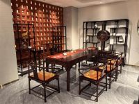 中式整装工厂探秘：硬核实力全在这！