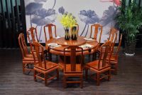 红木品牌家具排行榜：十大实力派品牌精选