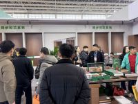 展会回顾｜韩氏板材圆满收官北方整装展，以实力圈粉，赋能品牌深耕