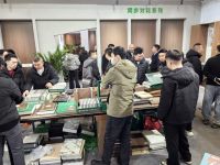 展会回顾｜韩氏板材圆满收官北方整装展，以实力圈粉，赋能品牌深耕