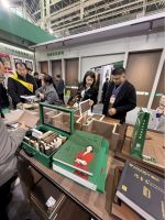 展会回顾｜韩氏板材圆满收官北方整装展，以实力圈粉，赋能品牌深耕