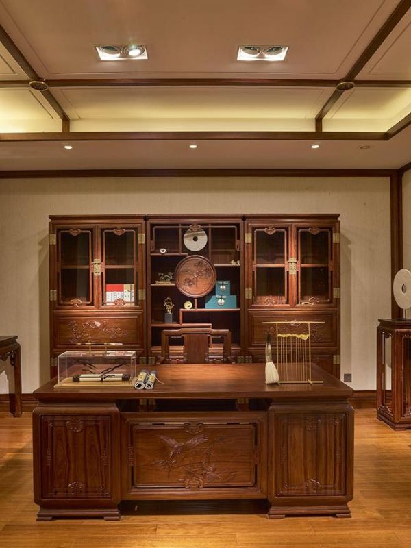 原木整装企业|2026权威榜单,不看后悔