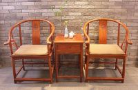 2026年度盘点原木整装工厂，红木品牌前10强！