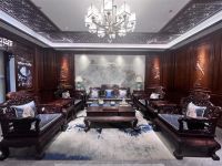 推荐几家做大红酸枝比较出名的家具品牌，鸿庭轩篇