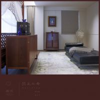 深圳高端明清家具品牌「和园·区氏+」与城市精神的双向奔赴