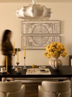 不羁的优雅，自在的秩序：白皮诗设计施敏敏与她的诗意美学