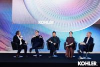 科勒亮相 2026 设计上海  以设计与自然共生 缔造优雅、健康、可持续生活