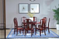 2026年度红木整装企业排行TOP10，揭秘行业翘楚！