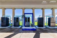 海尔冰箱携手英国慈善组织助力“反食物浪费计划”