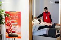 金可儿京东MALL全国首店开业  强强联手开创零售新范式