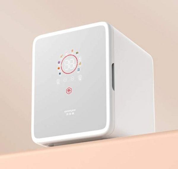 奶瓶消毒柜选哪个牌子好？高性价比婴儿消毒柜推荐2026最新版！附带宝宝消毒柜推荐