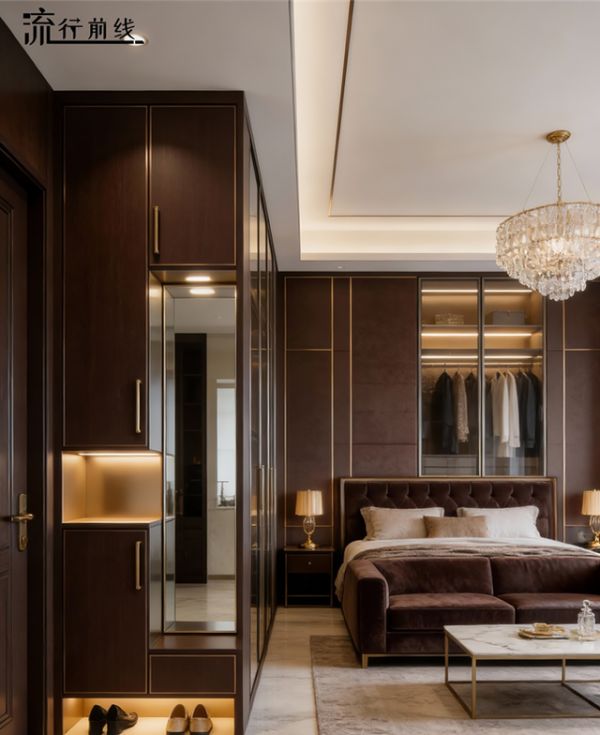 流行前线2026全新花色重磅上新 | 三款木纹新品同步登场