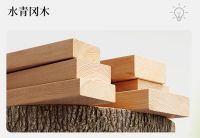 春季过敏季守护儿童健康 光明园迪以纯实木 + ENF 级标准筑牢学习空间安全防线