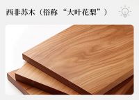 春季过敏季守护儿童健康 光明园迪以纯实木 + ENF 级标准筑牢学习空间安全防线