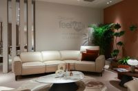 设计链接未来｜Natuzzi Editions Zenith沙发荣获理想家未来大奖最佳家具设计奖