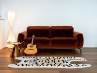 设计链接未来｜Natuzzi Editions Zenith沙发荣获理想家未来大奖最佳家具设计奖