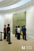 收官复盘：优立地毯广州家博会释放了哪些信号