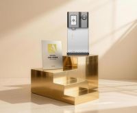 双奖辉映 科技优雅｜开能净水台上冰气泡净饮一体机荣膺 2026AWE 艾普兰创新奖