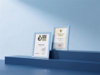 双奖辉映 科技优雅｜开能净水台上冰气泡净饮一体机荣膺 2026AWE 艾普兰创新奖