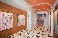 美学立标 全链赋能｜伊派·爱马仕6.0岩板高定馆上海启幕，重塑高端岩板服务新范式