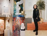 美学立标 全链赋能｜伊派·爱马仕6.0岩板高定馆上海启幕，重塑高端岩板服务新范式