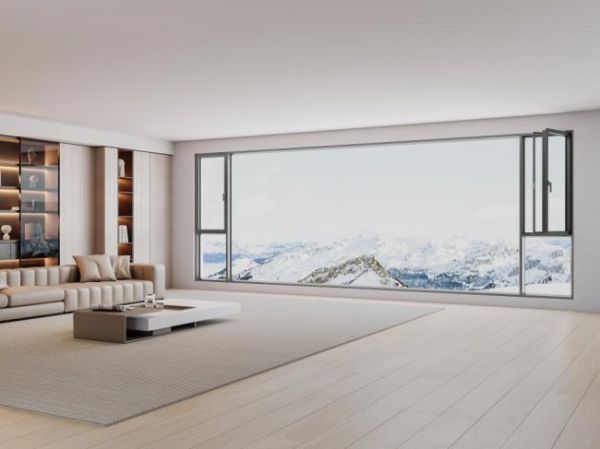 两会提案引爆千亿赛道，新标门窗用幕墙级标准回应节能安全新刚需