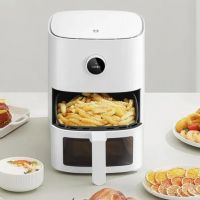 空气炸锅实测避坑指南！10款热销机型横评，闭眼入不踩雷