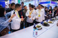 麻婆豆腐、宫保鸡丁、脆皮咕咾肉……添可食万星厨用“金奖菜品”征服评委