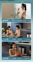 不止于净，更懂生活：添可饮万系列开启家庭饮水的“全场景时代”
