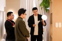 2026设计上海 | 一粒种子，认出了它的春天