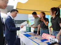 两会绘蓝图 好物耀南海 | QD瓷砖携5A品质产品参展