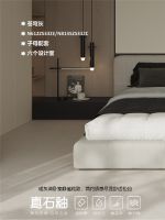 承包全屋的高级与治愈｜真石釉新品云脉石