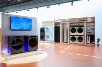 海尔欧洲法国发布全新新品夯实欧洲中企第一地位