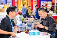 锚定新赛道 聚力新增长  第53届北京礼品展盛大开幕！