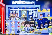 锚定新赛道 聚力新增长  第53届北京礼品展盛大开幕！