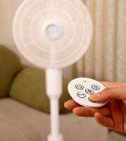 勒博恩定义空气循环扇新赛道：以德系精工智造，重构“移动式空气生态”