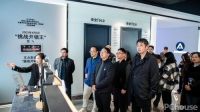 看见“智造”主力军！多家媒体走进王力安防行业唯一国家级5G工厂