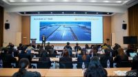 看见“智造”主力军！多家媒体走进王力安防行业唯一国家级5G工厂