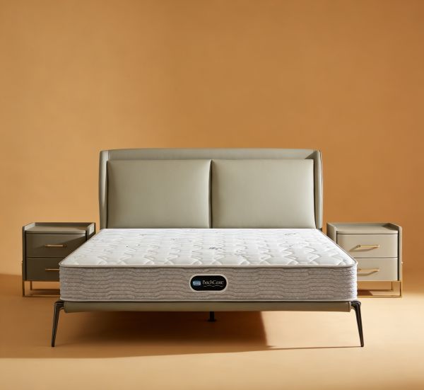 2026年颈腰椎护脊床垫推荐:专业医学指导