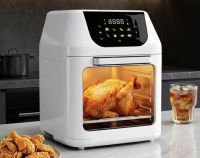 家用空气炸锅实测推荐：4款高口碑机型，承包孩子的美食时光