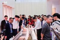 玛格“鎏金岁月”刷屏广州展，轻高定赛道迎来规则制定者