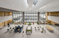 创新如何复制？看震旦家具协助隐形冠军打造办公空间