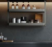 全屋定制五金怎么选?诺米八大产品矩阵+终身质保给出答案