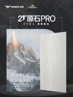23°原石pro｜重塑经典元素，洞见不凡美学
